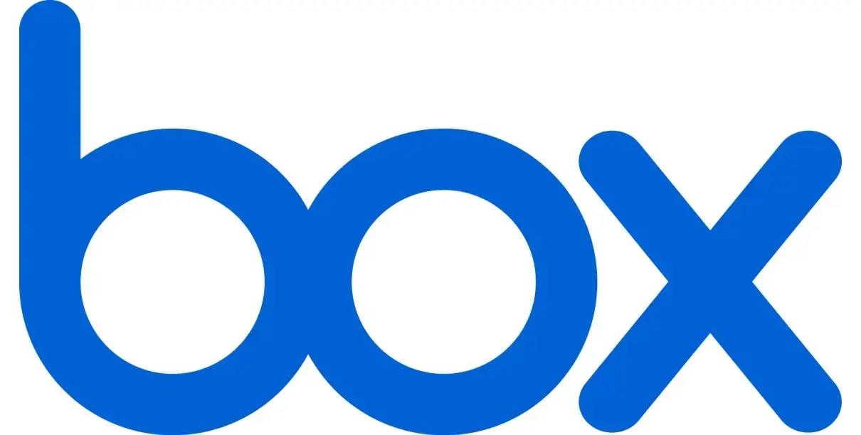 box ロゴ