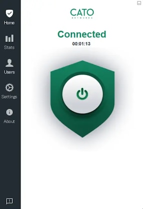 CATO Connected
