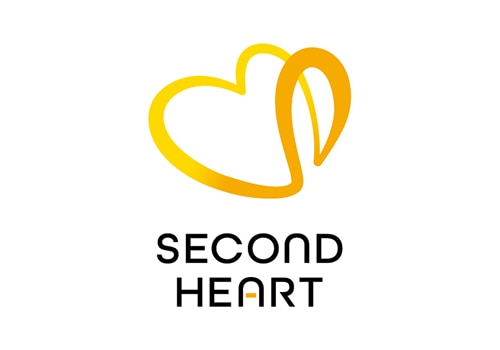 secondheart_logo