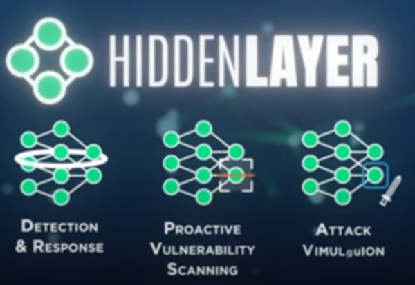 HiddenLayer