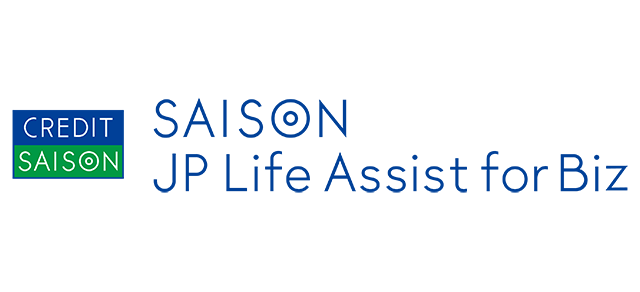 SAISON JP Life Assist for Biz