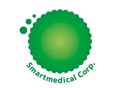 Smartmedical Corp. ロゴ