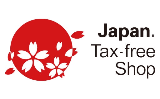 Japan Tax-free Shop the clock house