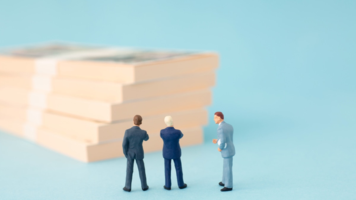 宅建業に必要な供託金とは？ 営業保証金と弁済業務保証金はいくら必要か解説