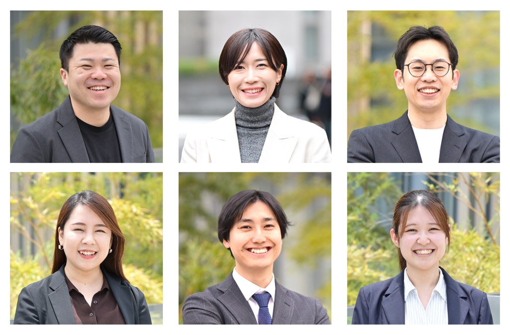 経験豊富な社員が貴社の健康経営をサポートします！
