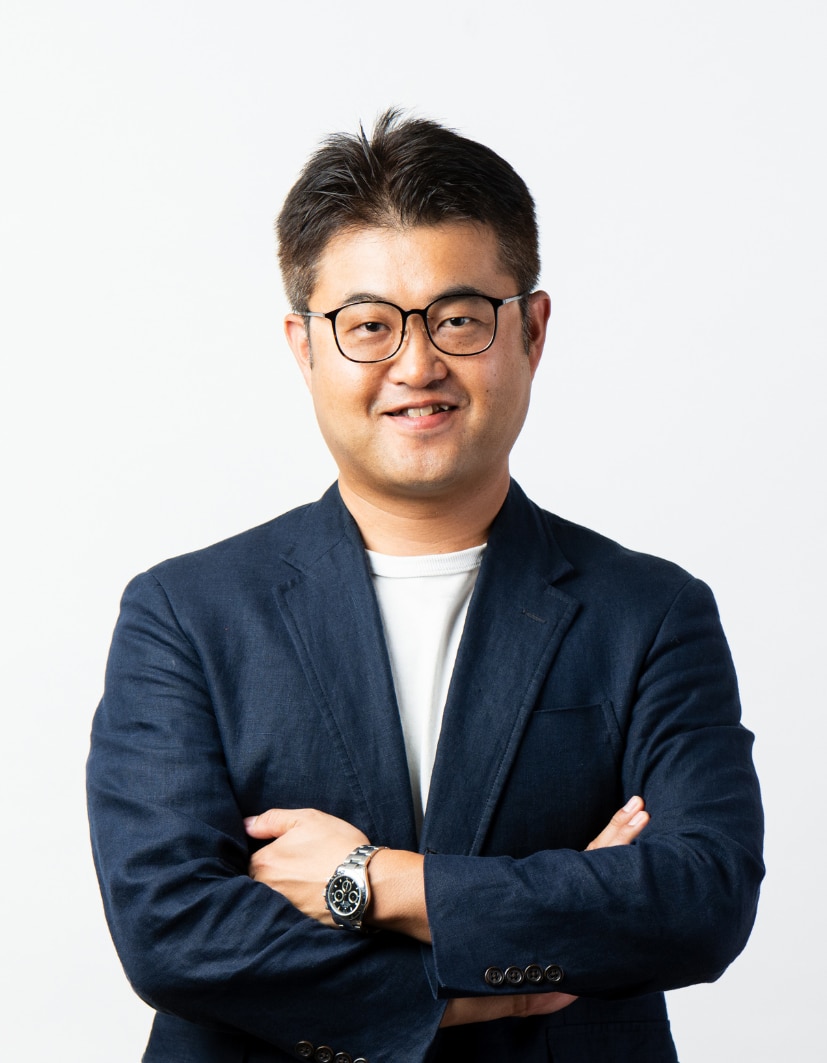 内山 雄輝