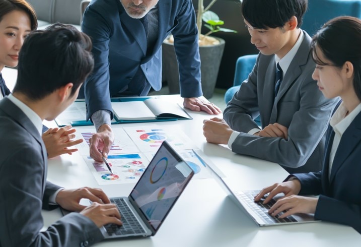 平時から使い慣れたツールで、有事にもスムーズに対応