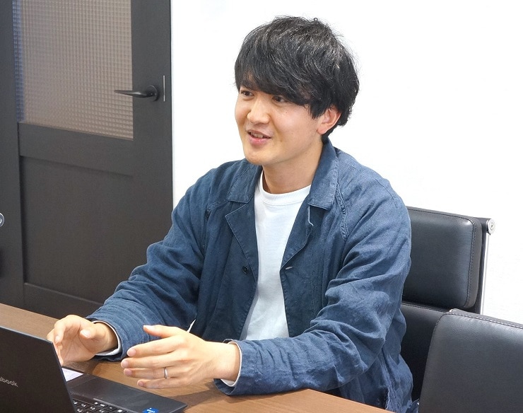 SMSLINK導入事例｜株式会社ローザス様