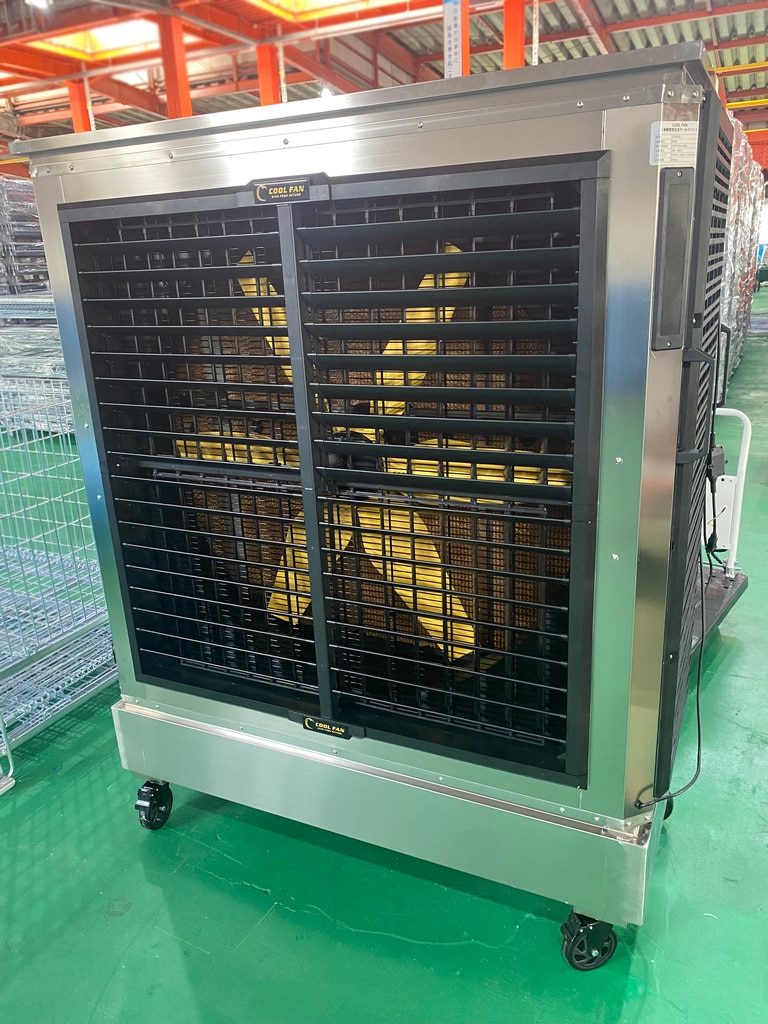 COOL FAN MIST