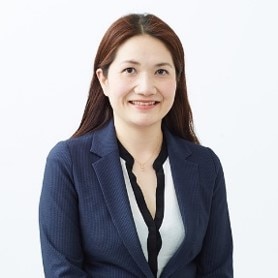 伊関 淑恵