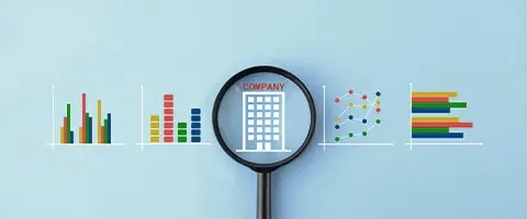 業界、企業分析トレーニング