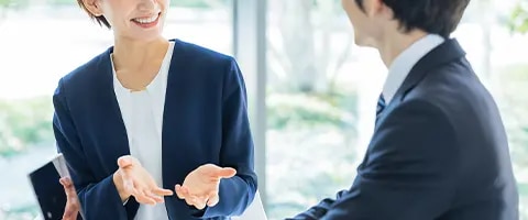 社内外折衝・調整・交渉UPA®トレーニング