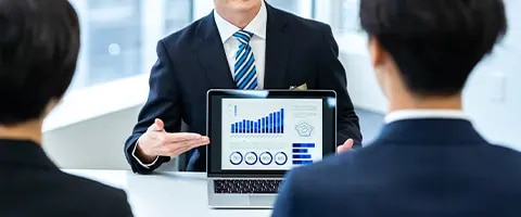 プレゼンテーション基礎トレーニング