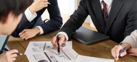 入社前に自社を知ろう