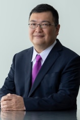 長内 厚 氏