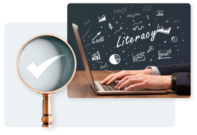 ビジネス動画にプラス!確実に知識を身につける