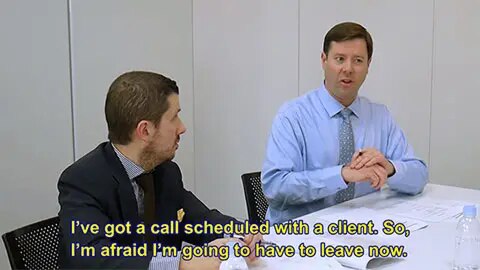 スキットで学ぶファシリテーションの英語 - Facilitating Meetings -