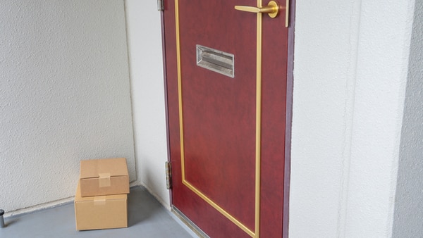 マンション管理で知っておきたい置き配のメリットと注意点、使用細則を定める際のポイント