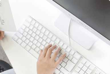 写真：経理シェアードサービスセンター導入事例