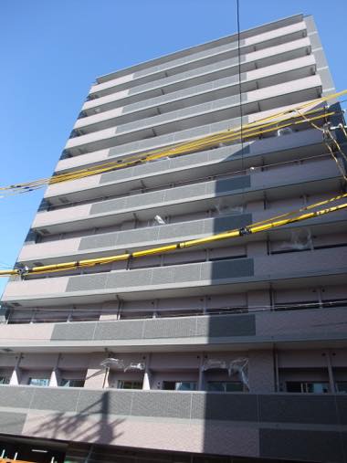 ドーミー大須観音