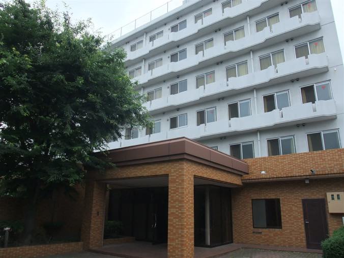 ドーミーちくさ3