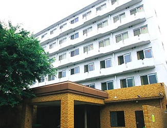 名古屋の学生寮