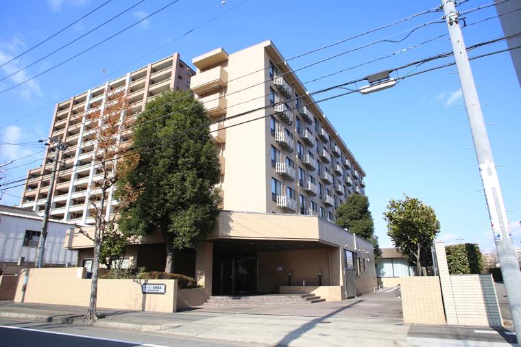 ドーミー名駅亀島