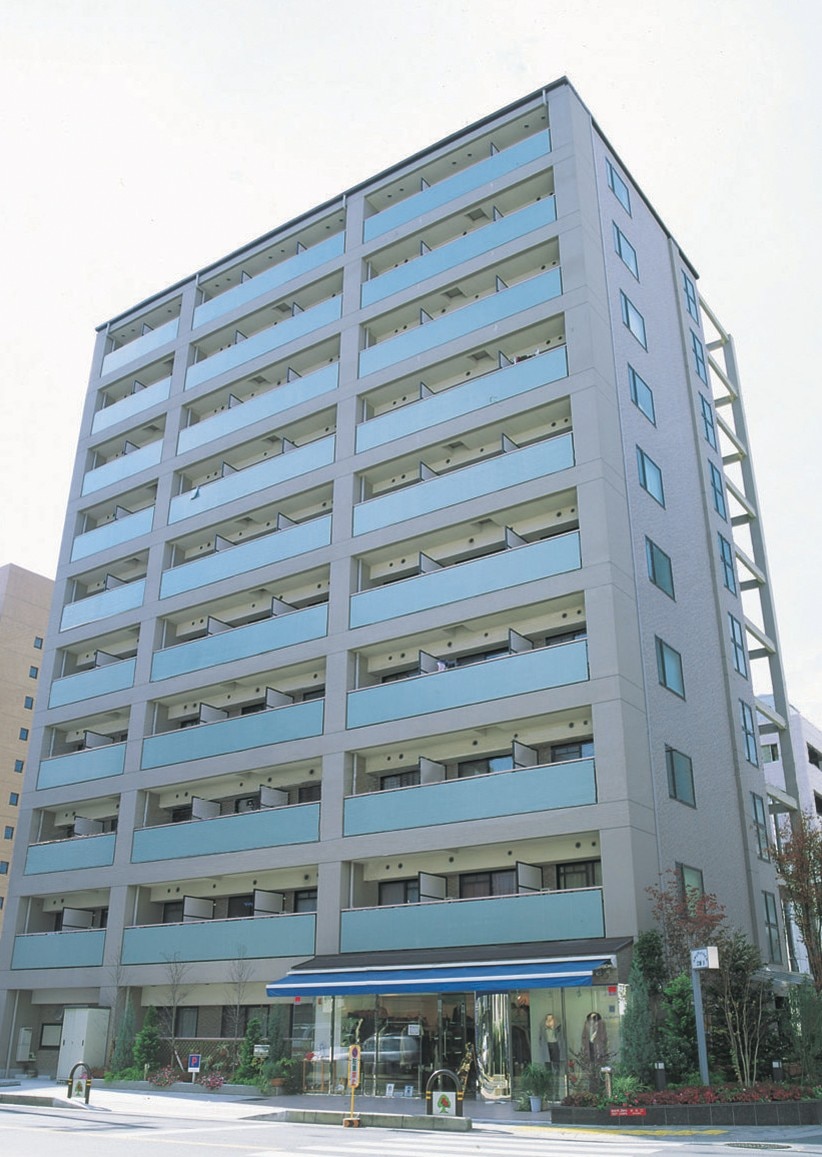 スチュデントハイム江坂Ⅱ