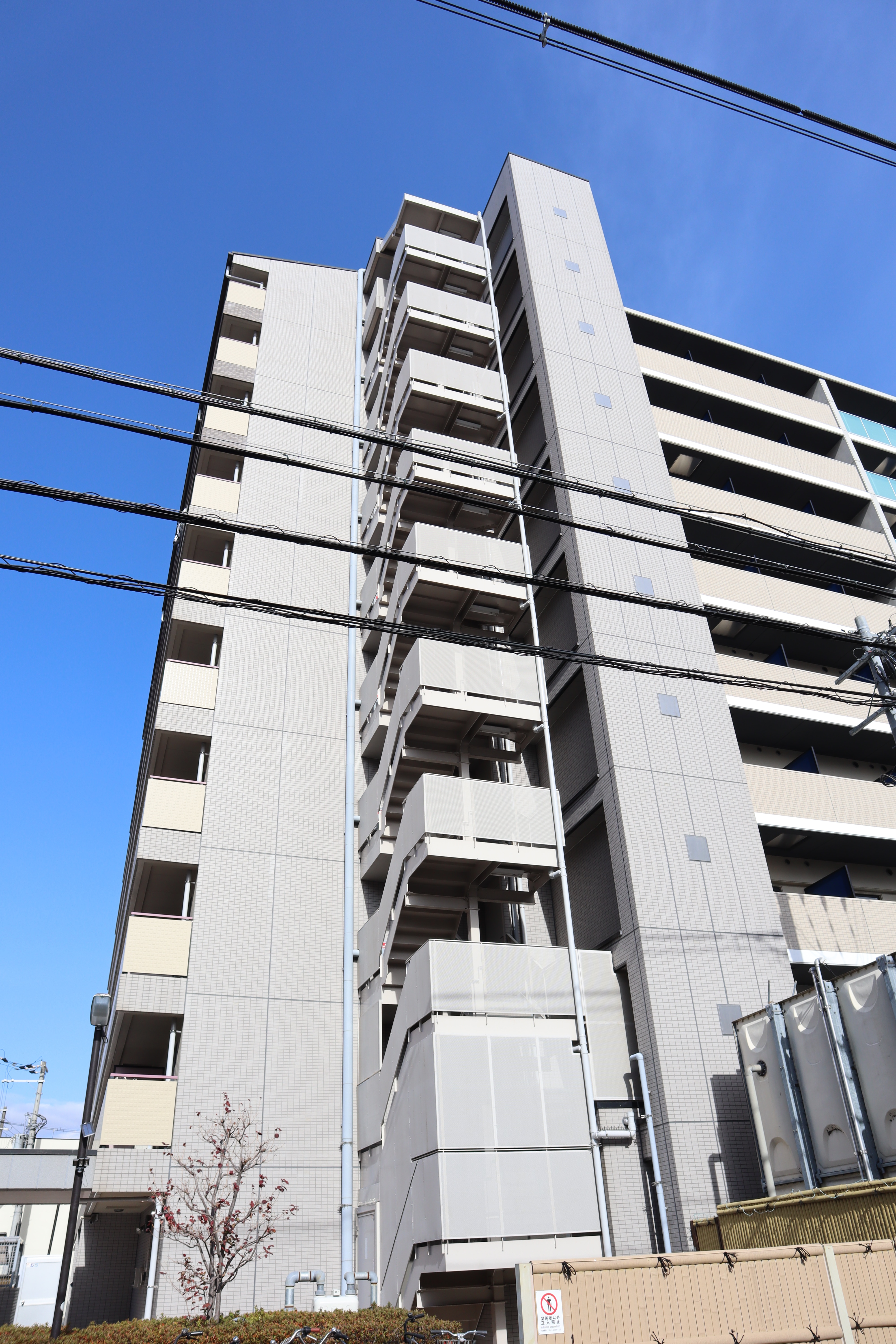 ウィルハイム江坂