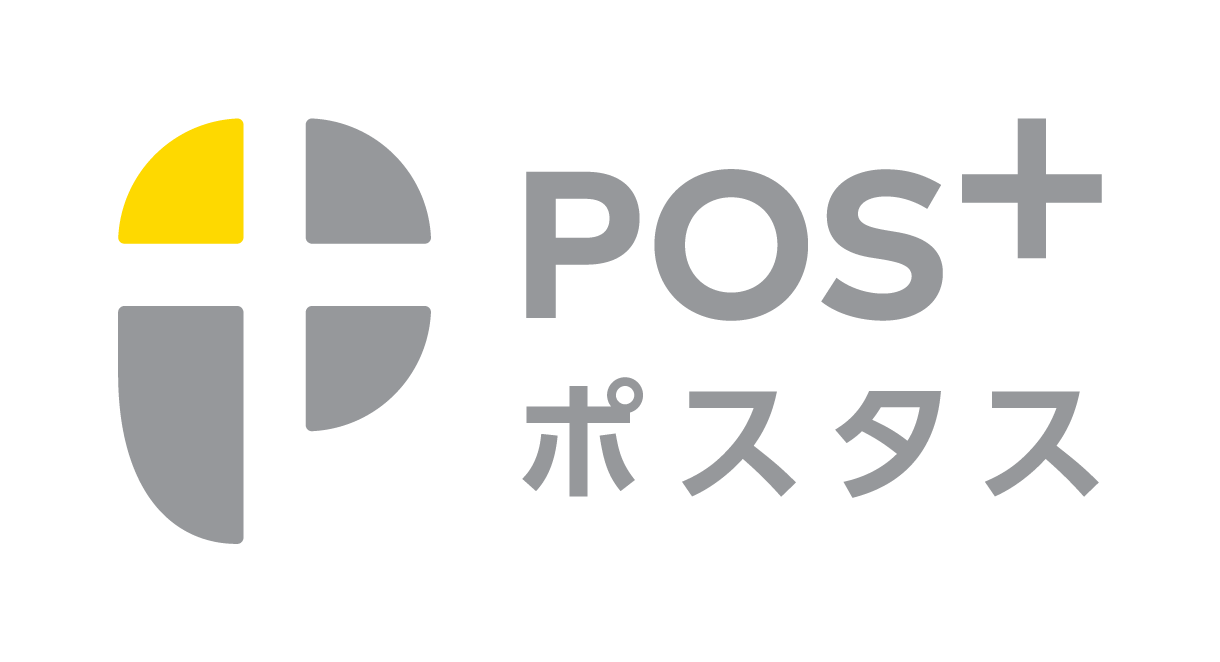 ポスタス様_ロゴ