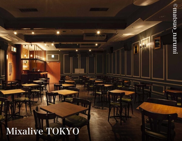 飲食スペースの施工事例