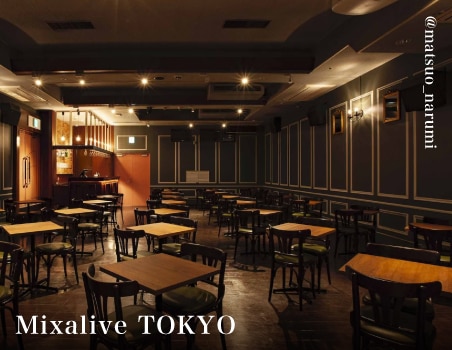 飲食スペースの施工事例