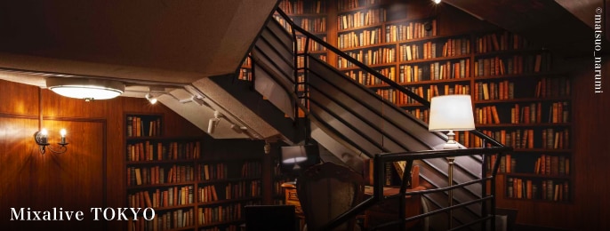 パブリックスペースの施工事例