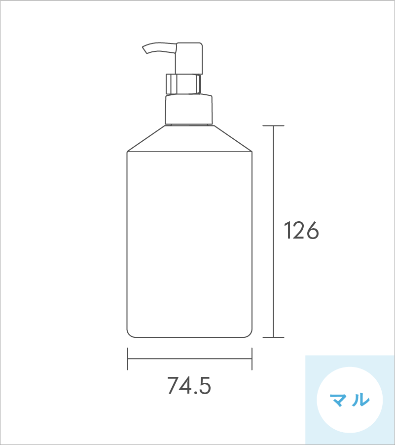 YK-PET400ML