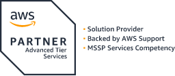 aws PARTNER