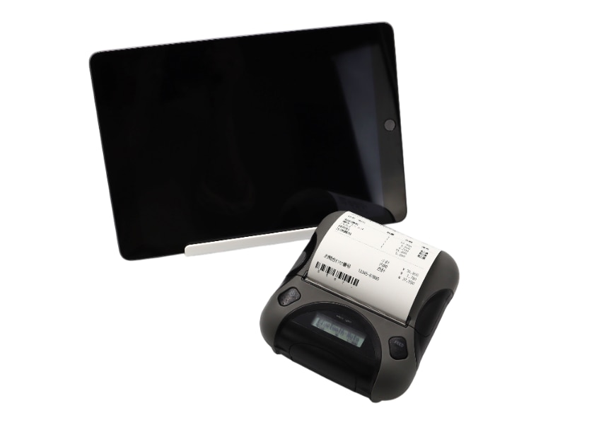 中古】 【スター精密】SM-T300iシリーズ iOS対応レシートプリンター