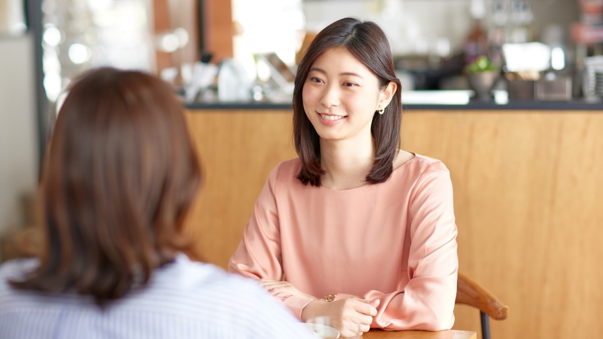 人間関係