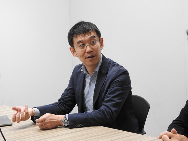 八木 克全