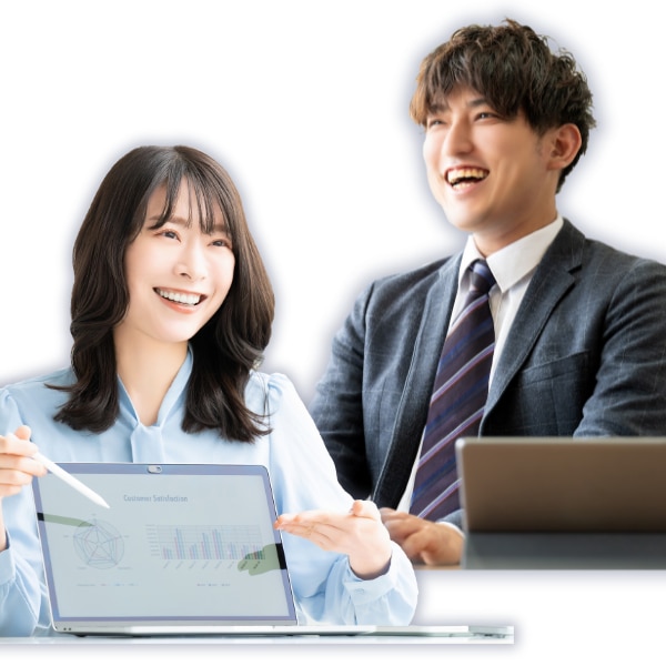 ネオキャリア採用代行サービス（RPO）