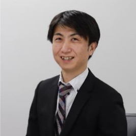 古山 浩之