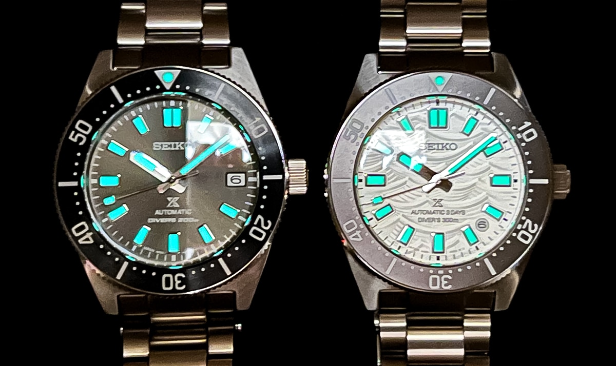 プロスペックス ルミブライト