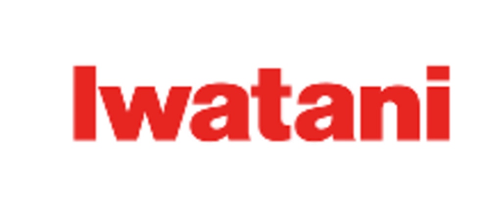 Iwatani