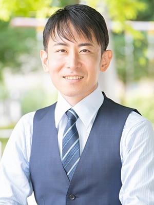 CocoroManagements株式会社代表取締役　岩出 優
