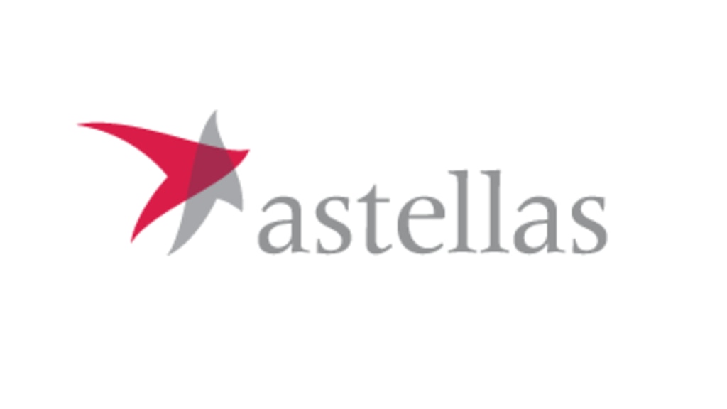 アステラス製薬株式会社様 事例