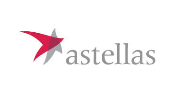 アステラス製薬様