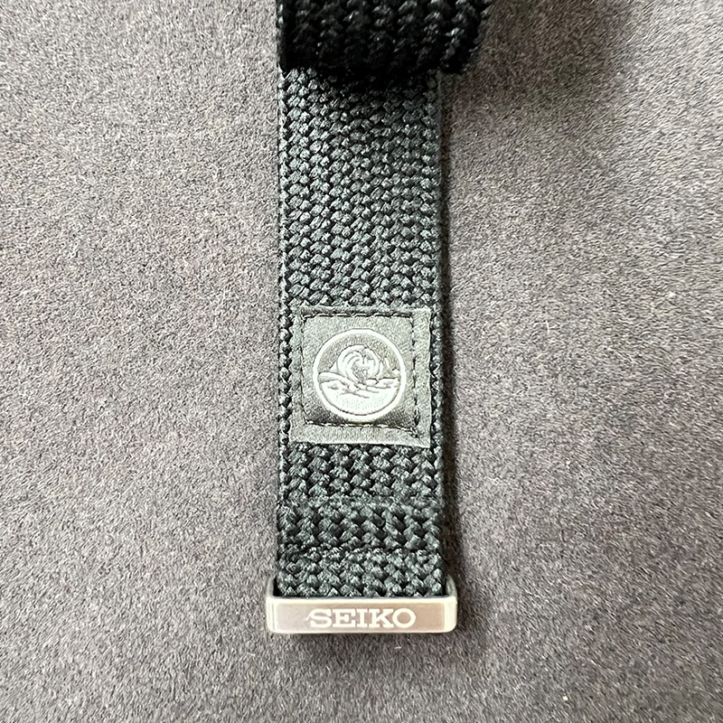 SBDC199ナイロンベルト