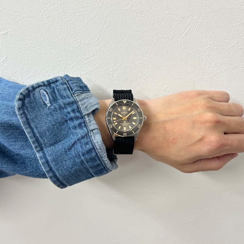 SBDC199着用イメージ