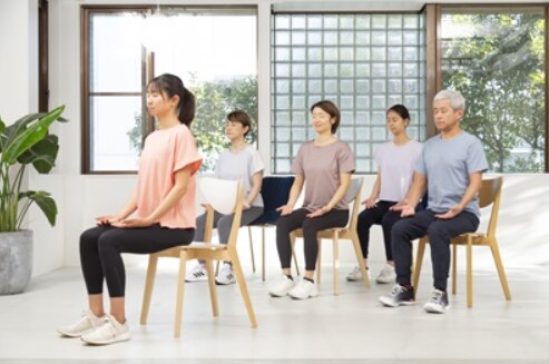 スリープタフネスセミナーリリース画像