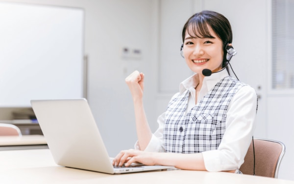 ヘルプデスク運用を効率的に行う方法