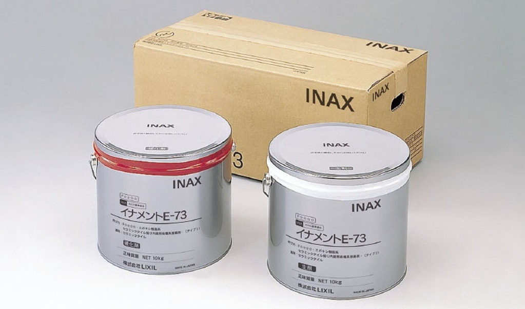 LIXIL｜INAXのタイル総合情報サイト「INAX TILE LAB」｜タイル用接着剤